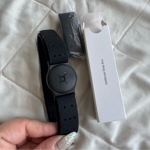 Orange Theory heart rate monitor 6.0 version